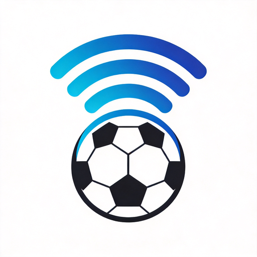 速播体育 Logo